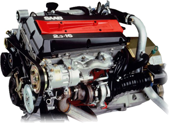 P52A2 Engine